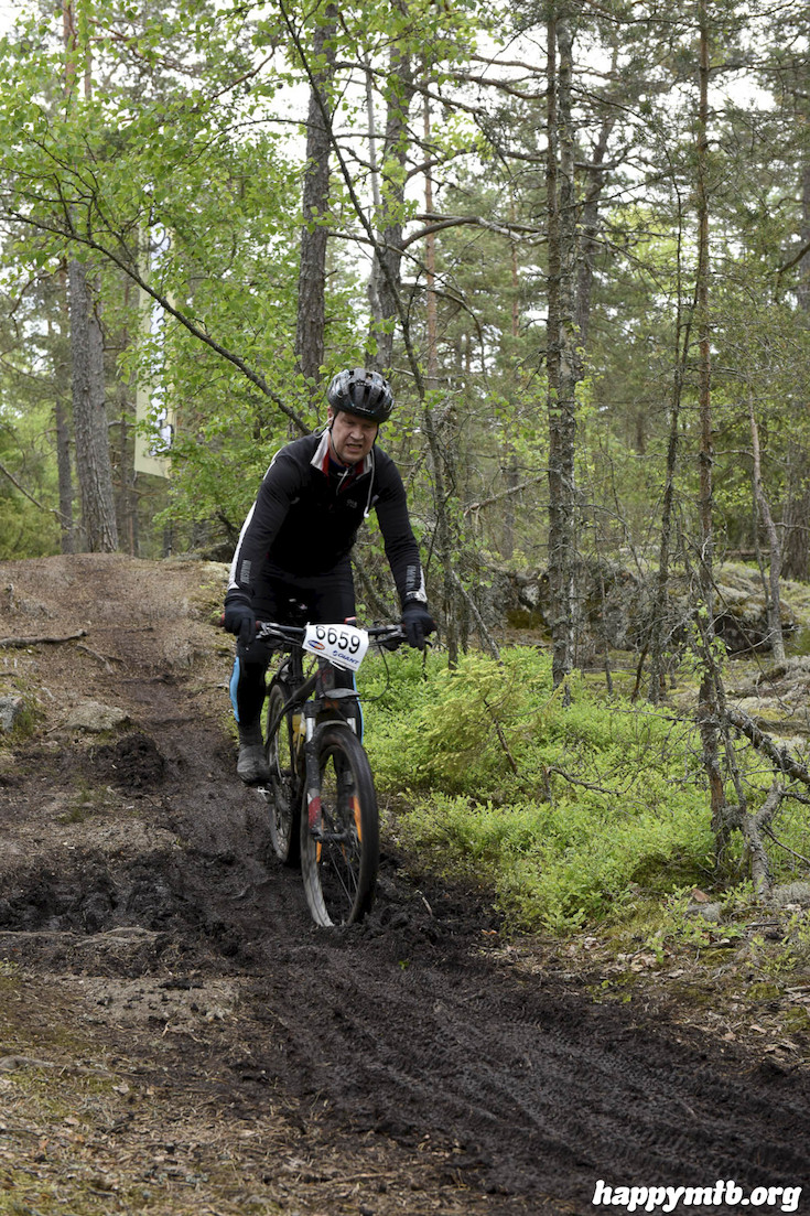 Bild från Lida Loop 2015